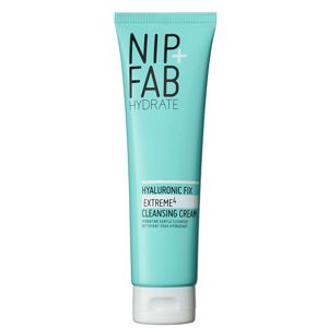 NIP AND FAB Hyaluronic Fix Extreme4 Hydration Cleansing Cream