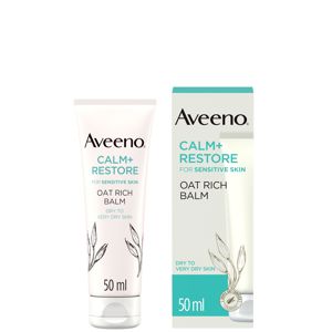 Aveeno Face Calm+Restore Oat Rich Balm