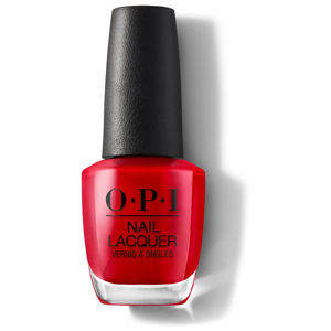 O.P.I Nail Lacquer - Fast-Drying Nail Polish