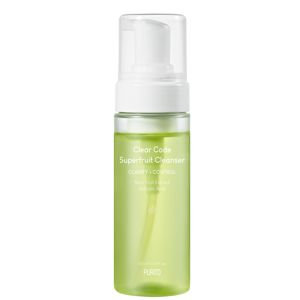 Purito Clear Code Superfruit Cleanser