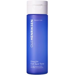 Ole Henriksen Transform Glow2Oh Exfoliating Dark Spot Toner With Glycolic & Lactic Acid