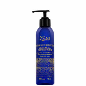 Kiehls Kiehl'S Midnight Recovery Botanical Cleansing Oil
