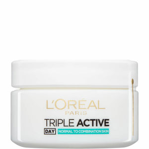 L'Oréal Dermo Expertise Triple Active Multi-Protection Day Moisturiser