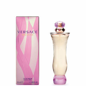 Versace Woman Eau De Parfum