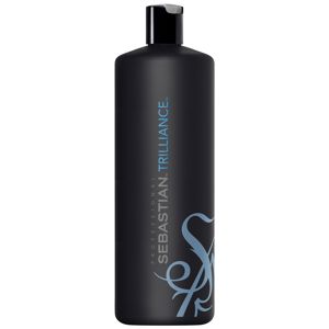 Sebastian Professional Trilliance Shampoo For Shiny Hair