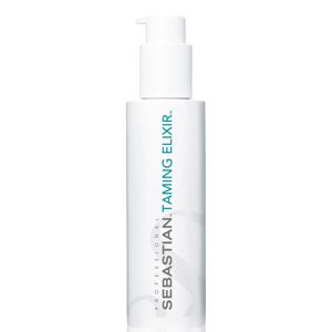 Sebastian Professional Taming Elixir For Frizzy Hair