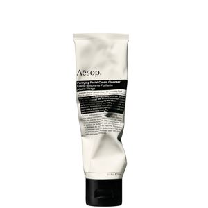 Aesop Purifying Facial Cream Cleanser