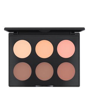MAC Studio Fix Sculpt And Shape Contour Palette