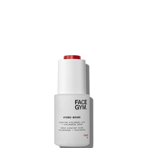 FaceGym Hydro-Bound Hydrating Hyaluronic Acid And Niacinamide Serum