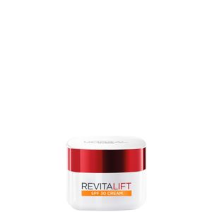 L'Oréal Revitalift Hydrating SPF 30 Day Cream