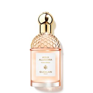 Guerlain Aqua Allegoria Rosa Rossa Eau De Toilette