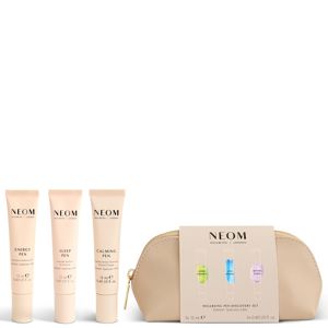 Neom Wellbeing Pen Discovery Set