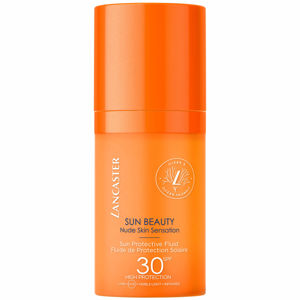 Lancaster Invisible Face Fluid Spf30