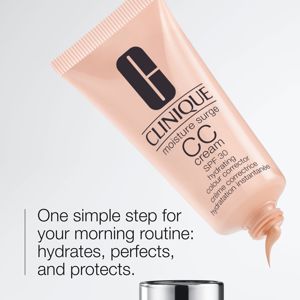 Clinique Moisture Surge Cc Cream Spf30