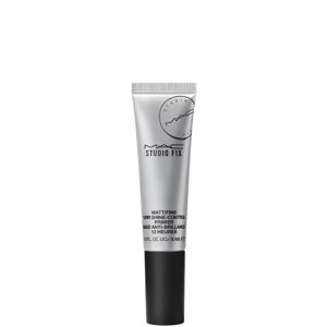 MAC Studio Fix Mattifine 12 Hour Shine-Control Primer