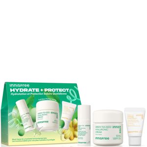 Innisfree Hydrate And Protect Set