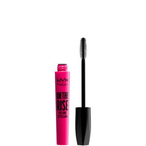 NYX On The Rise Liftscara Mascara