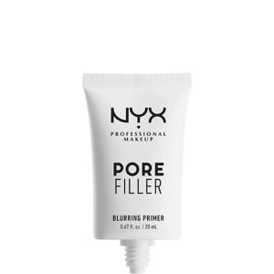 NYX Blurring Vitamin E Face Primer
