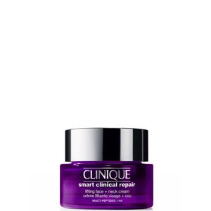Clinique Smart Clinical Repair Lifting Face And Neck Cream