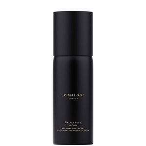 Jo Malone Velvet Rose & Oud All Over Body Spray