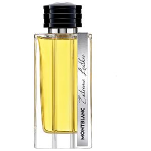 Montblanc Extreme Leather Eau De Parfum