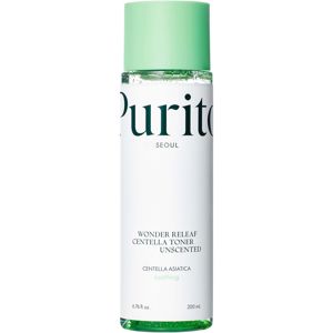 Purito Wonder Releaf Centella Unscented Toner