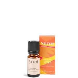 Neom Wellbeing Great Day Essential Oil Blend