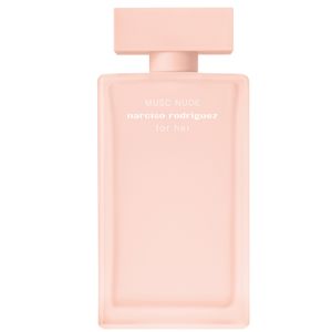 Narciso Rodriguez For Her Musc Nude Eau De Parfum