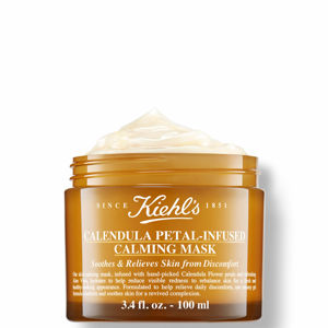 Kiehls Calendula Petal-Infused Calming Masque