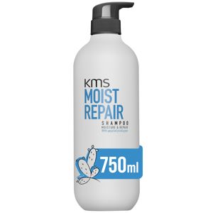 KMS Moist Repair Shampoo