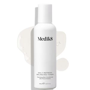 Medik8 Daily Refresh Balancing Toner