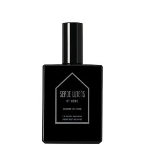 Serge Lutens At Home Japan, Home Spray