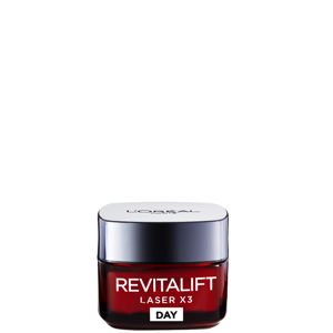 L'Oréal Revitalift Laser Renew Advanced Anti-Aging Moisturiser - Triple Action