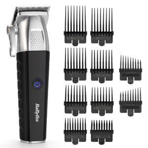 Babyliss Lithium Power Hair Clipper