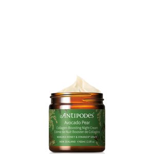 Antipodes Avocado Pear Nourishing Night Cream