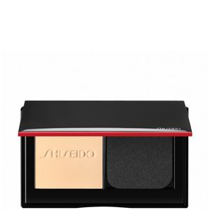 Shiseido Synchro Skin Self-Refreshing Custom Finish Powder Foundation