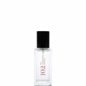 Bon Parfumeur 102 Tea Cardamom Mimosa Eau De Parfum
