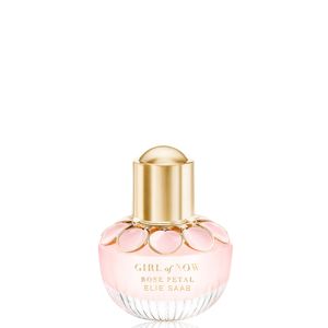 Elie Saab Girl Of Now Rose Petal Eau De Parfum
