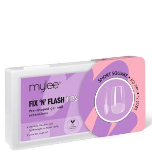 Mylee Fix 'N' Flash Tips