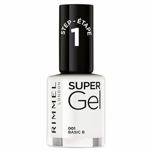 Rimmel Super Gel Nail Polish