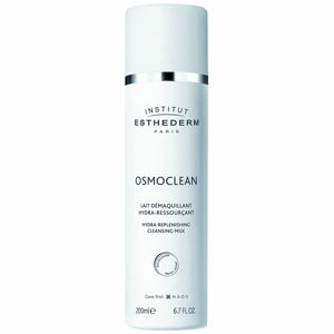 Institut Esthederm Osmoclean Hydrating Cleansing Milk