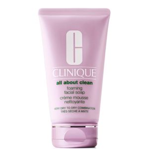 Clinique Foaming Sonic Facial Soap