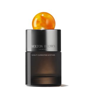 Molton Brown Sunlit Clementine And Vetiver Edp