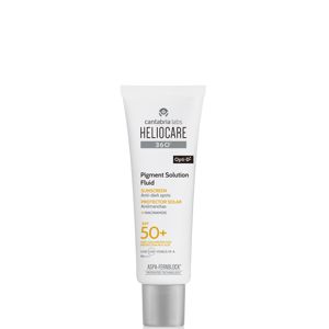 Heliocare 360° Pigment Solution Spf50+