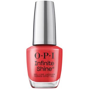 O.P.I Infinite Shine Long-Wear Gel-Like Nail Polish