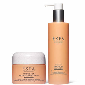 ESPA rate and protect your skin with the SPF30 moisturiser