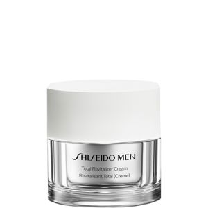 Shiseido Men'S Total Revitalizer Cream