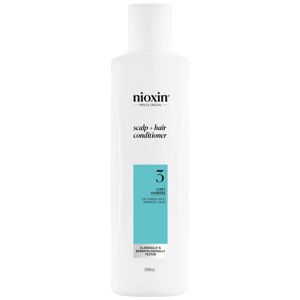 Nioxin Scalp And Hair Thickening System 3 Conditioner