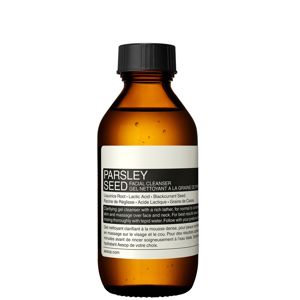 Aesop Parsley Seed Facial Cleanser