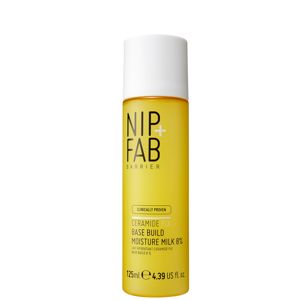 NIP AND FAB Ceramide Fix Base Build Moisture Milk